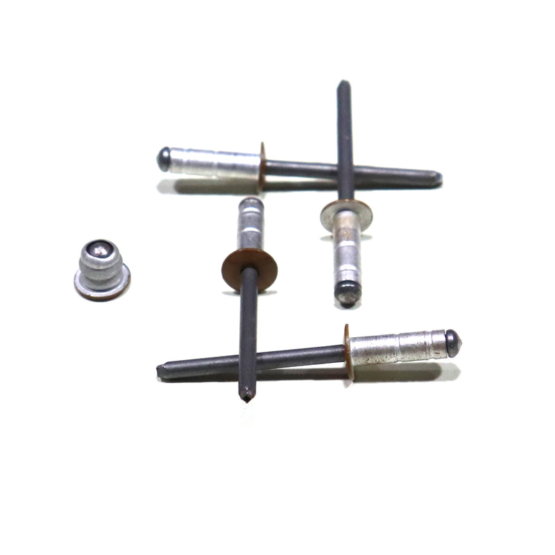 Brown Pop Rivet