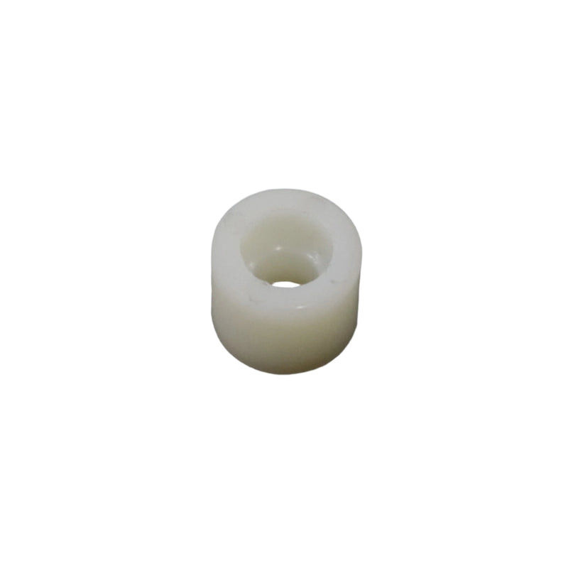Recessed Cushion Bumper