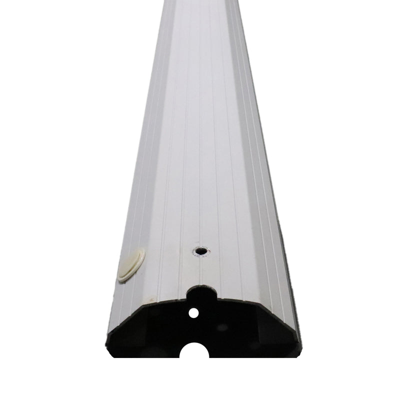 Roof Brace Cover Used