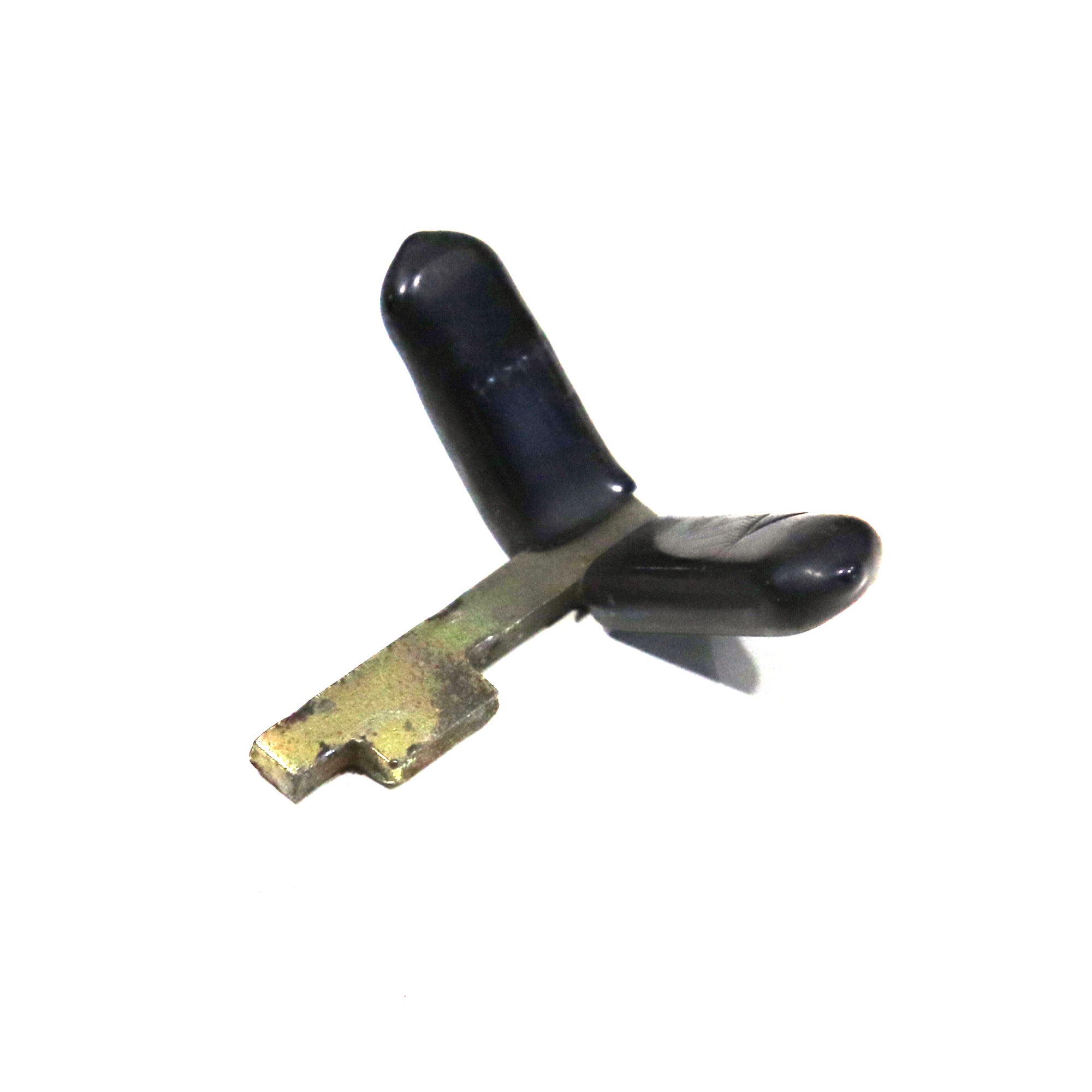 Short Butterfly Key — coleman pop up parts