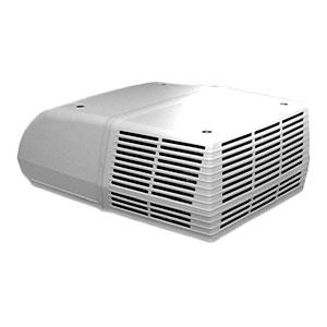 Coleman A/C Shroud