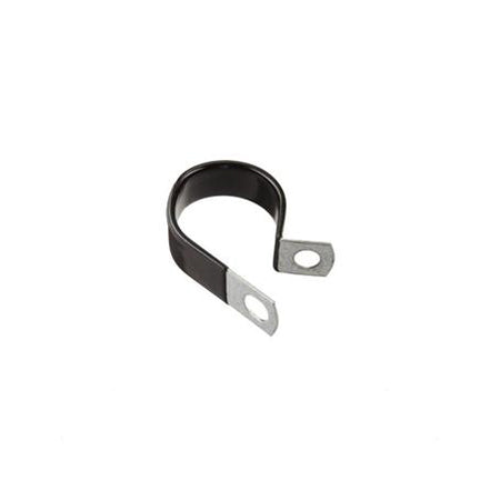 Gas and Wire Clamps