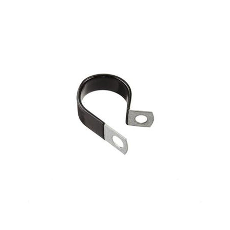 Gas Line Clamp 3/8