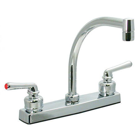Faucet Highlander Series