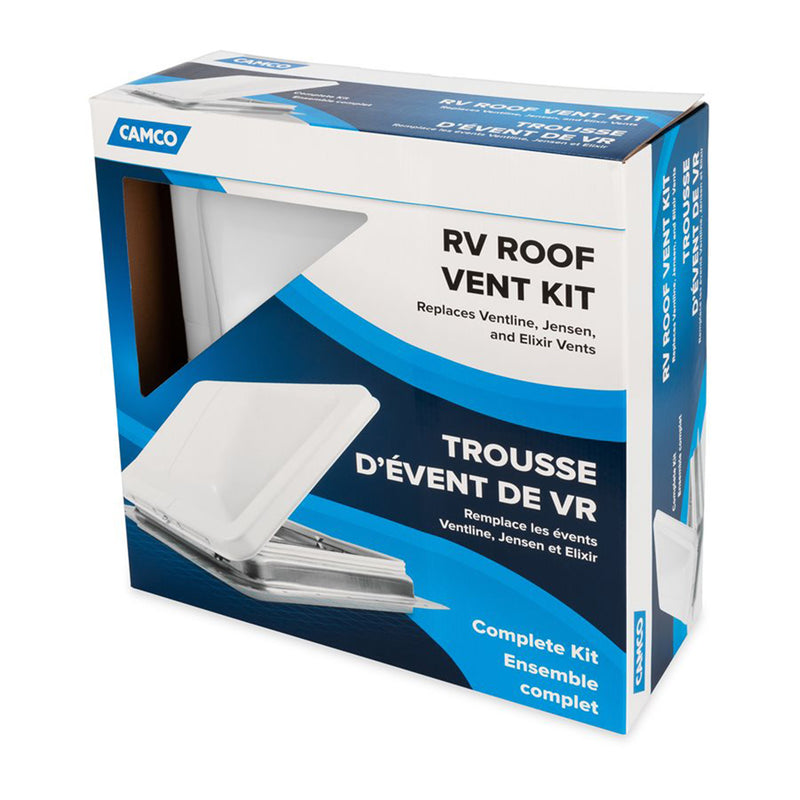 Roof Vent