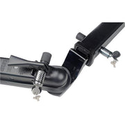 coleman fleetwood pop up camper blockhead coupler  and bar lock set
