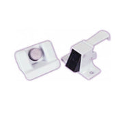 coleman and fleetwood pop up camper screen door latch