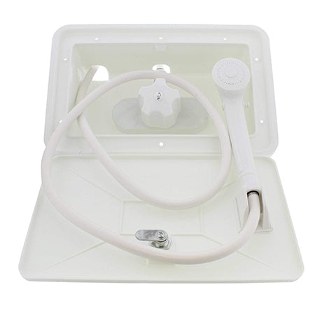 Outside Shower Single Valve