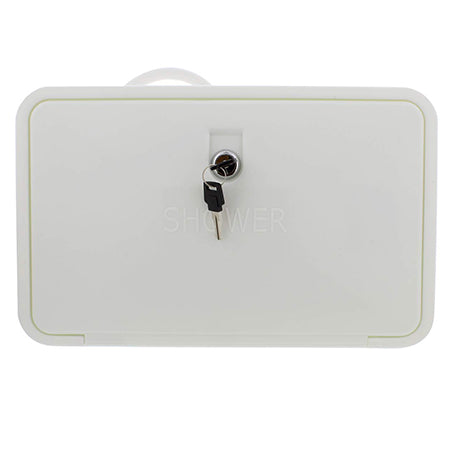Outside Shower Single Valve