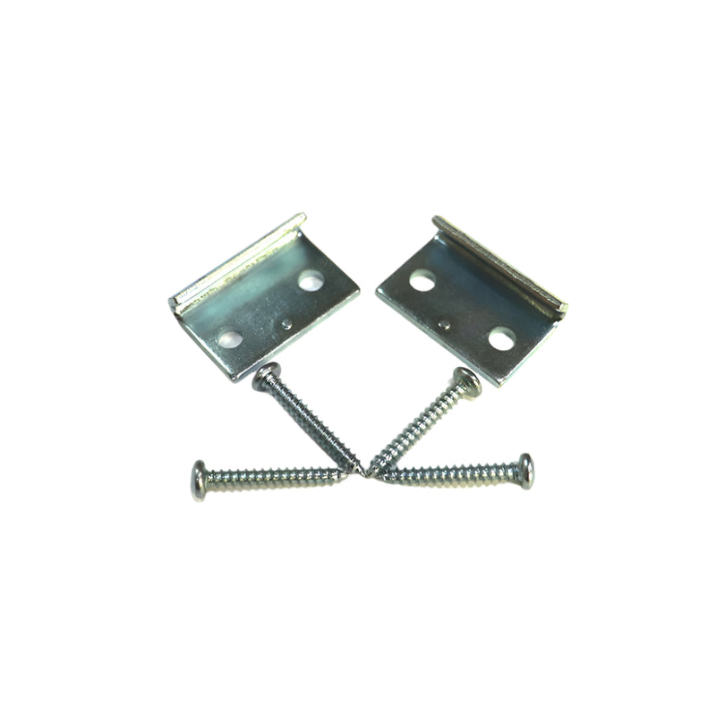 Roof and Storage Box Top Strike