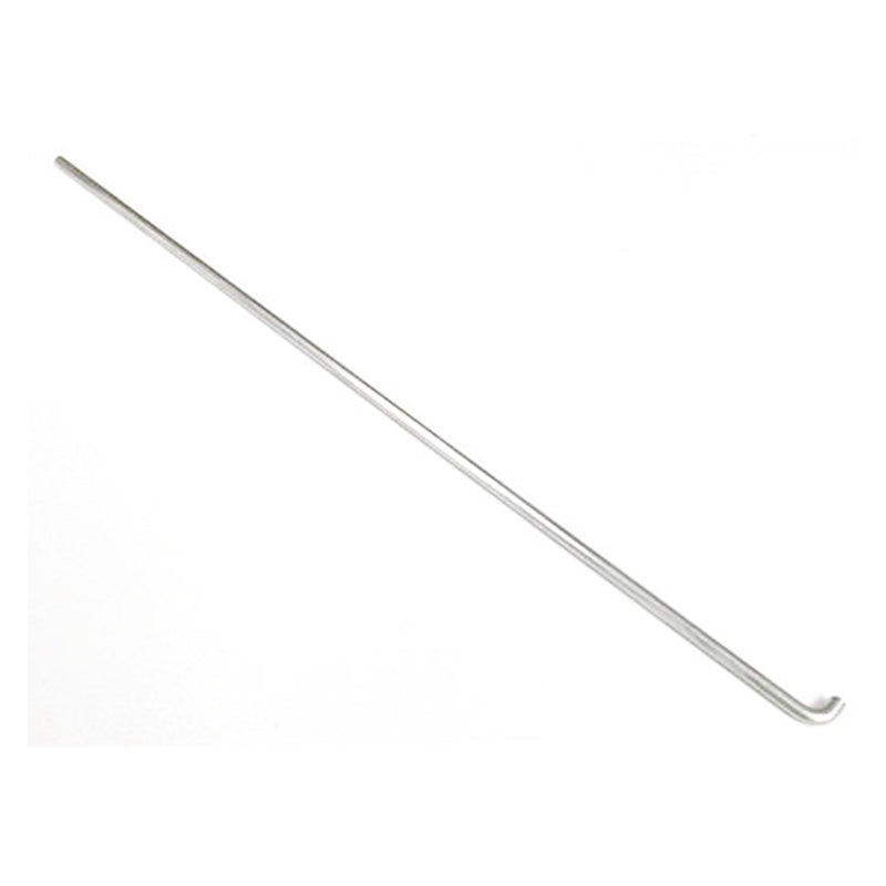 Storage Box Lid Prop Rod