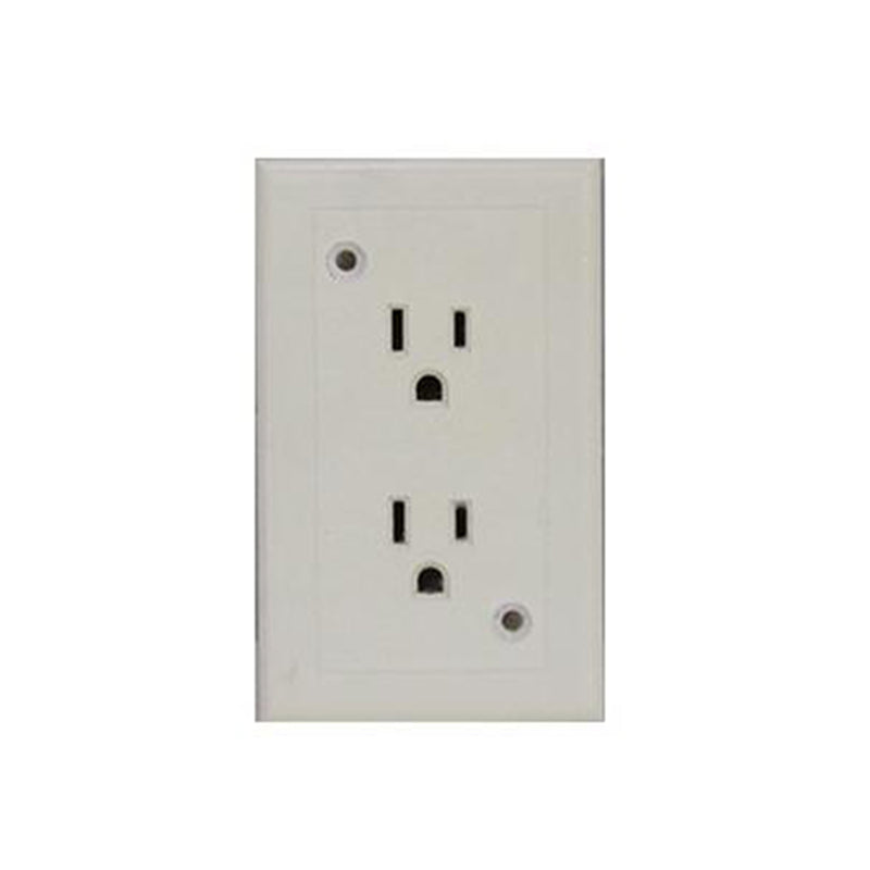 15 Amp Outlet