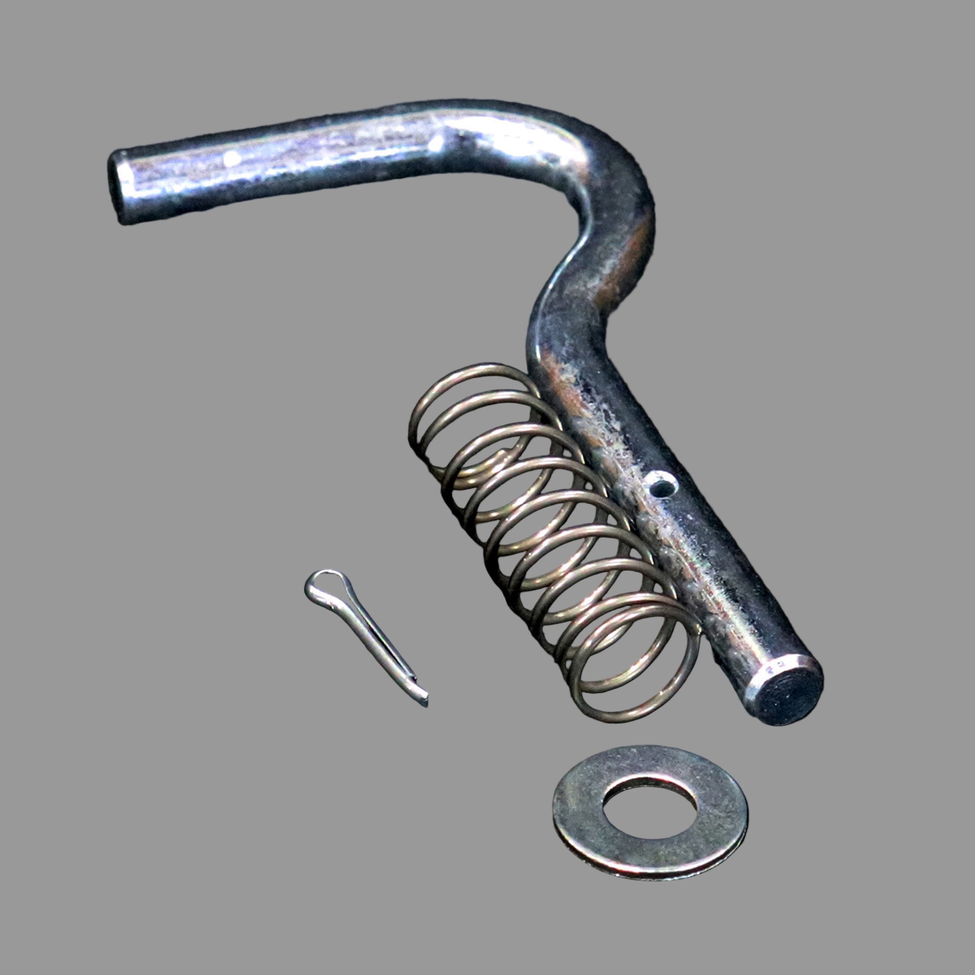 Swing Down Jack Pin — coleman pop up parts