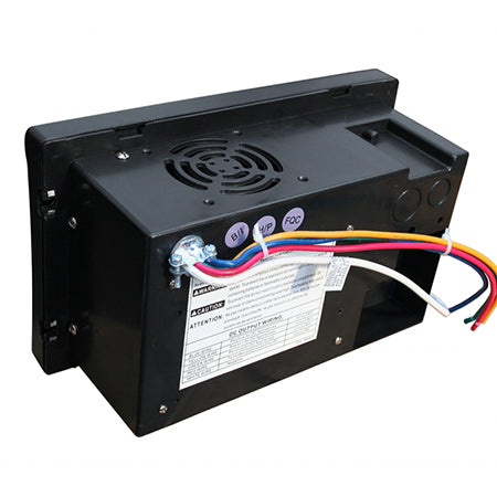 12 Amp Converters