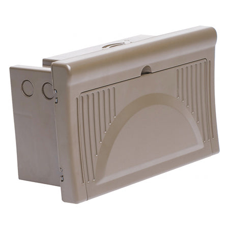 25 Amp Converter