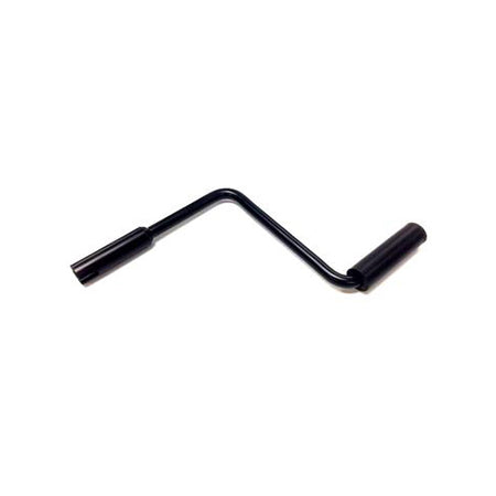 coleman and fleetwood new style crank handle