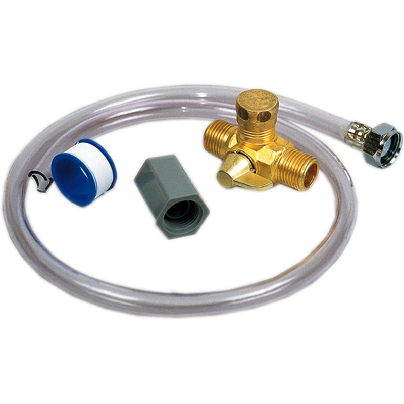 Water Pump Winterizing Kit