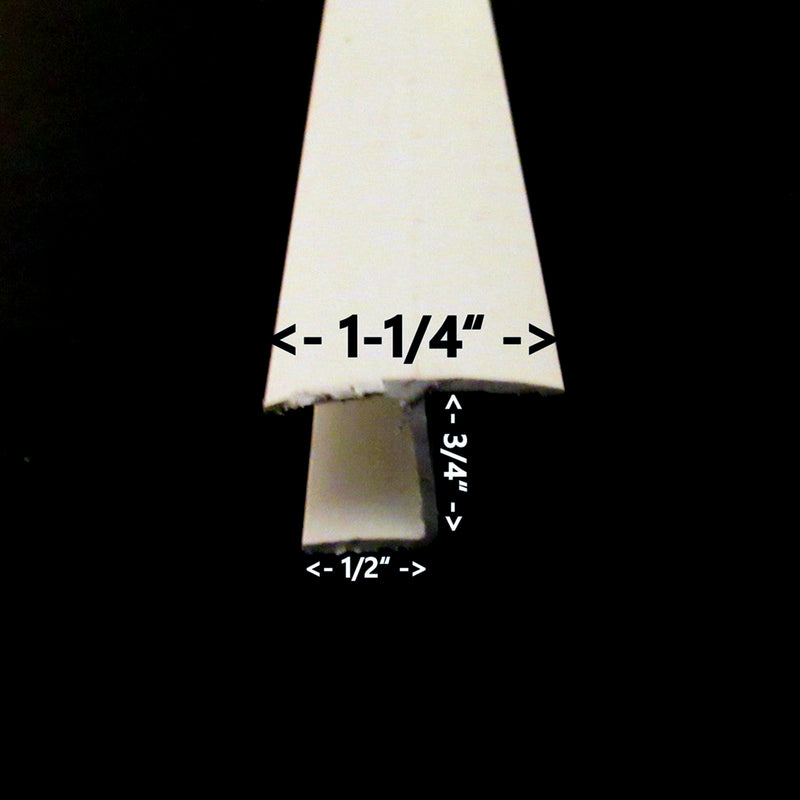 Transition Strip