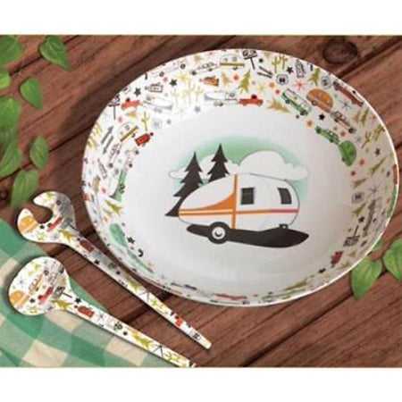 Serving Bowl Set