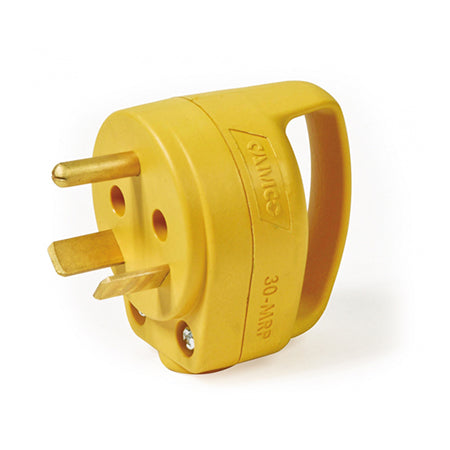 30 Amp Plug