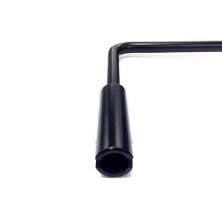 coleman and fleetwood new style crank handle