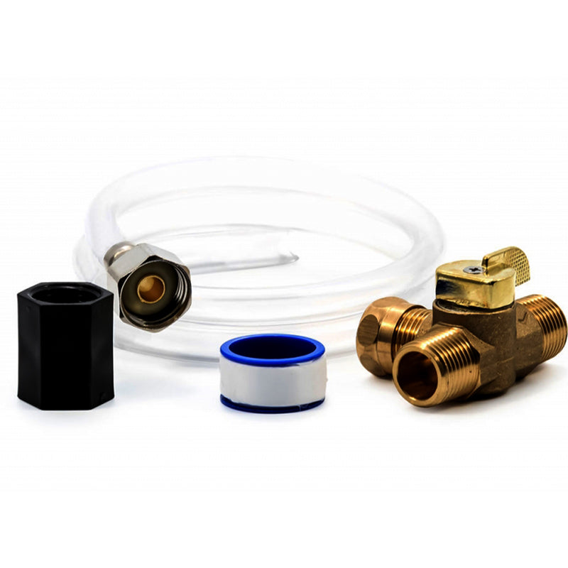 Water Pump Winterizing Kit