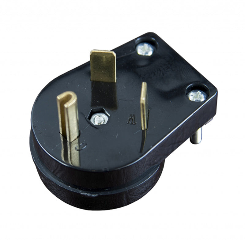 30 Amp Plug