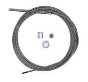 pre cut lift cable