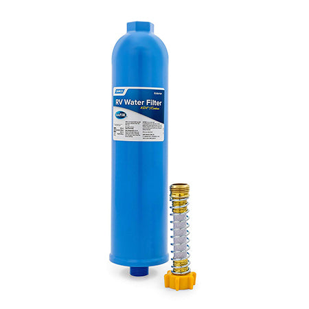 Taste Pure Water Filter