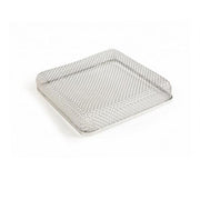 bug screen for the water heater