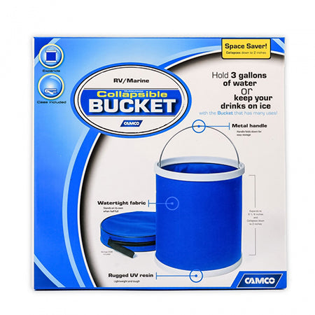 Collapsible Bucket