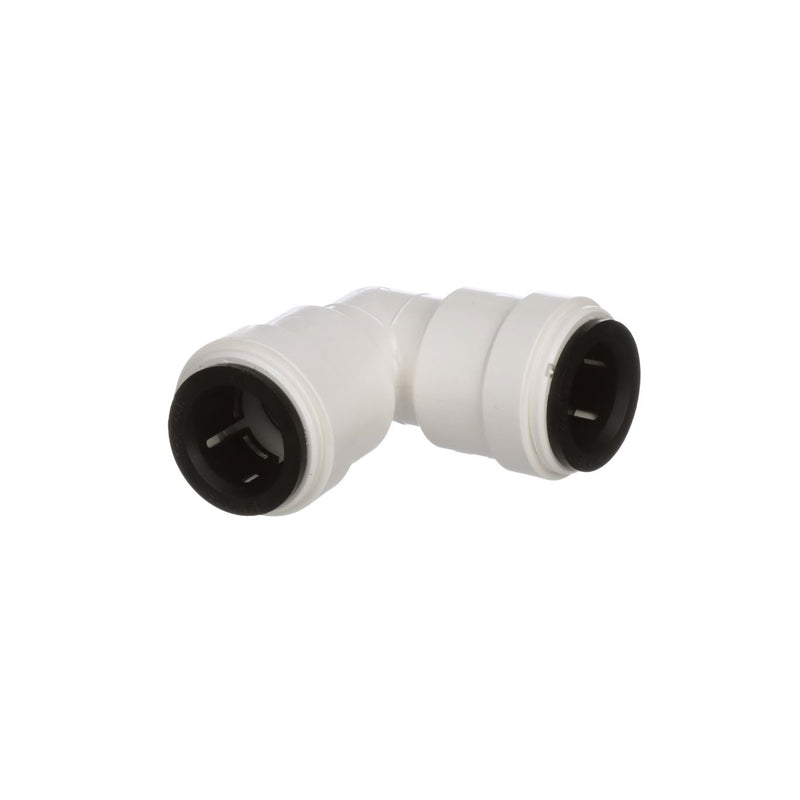 Water Line Push Lock Elbow