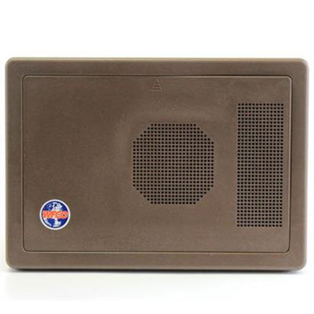 35 Amp Converter
