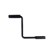 coleman and fleetwood new style crank handle