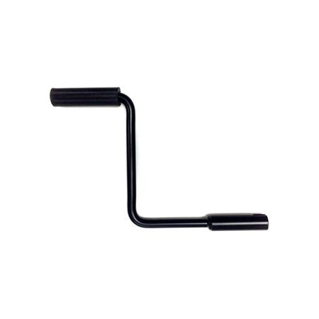 coleman and fleetwood new style crank handle