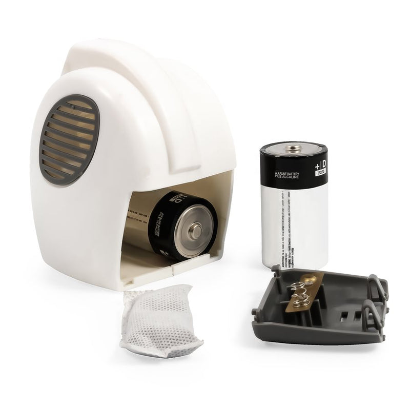 Refrigerator Aerator