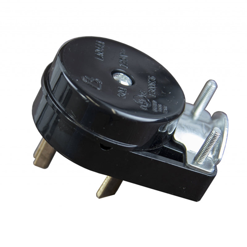 30 Amp Plug