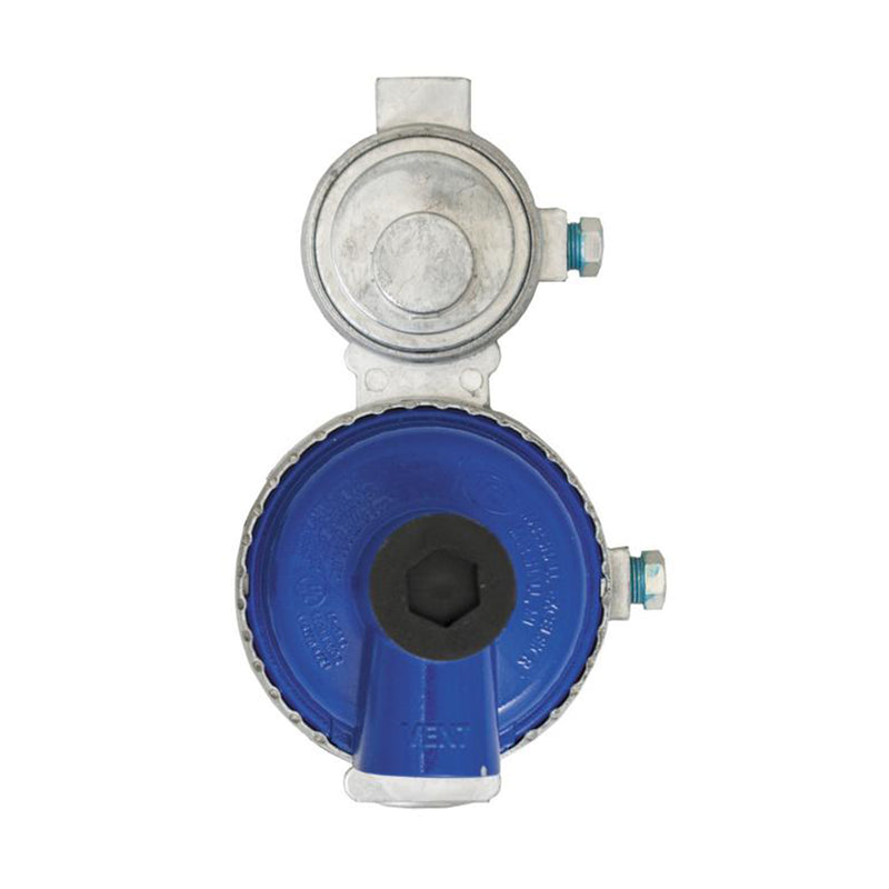 Rear Vent LP Regulator 120,000 BTU