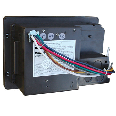 35 Amp Converter