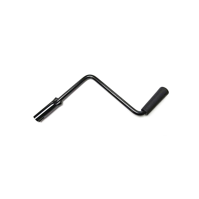 Common Coleman & Fleetwood Crank Handle