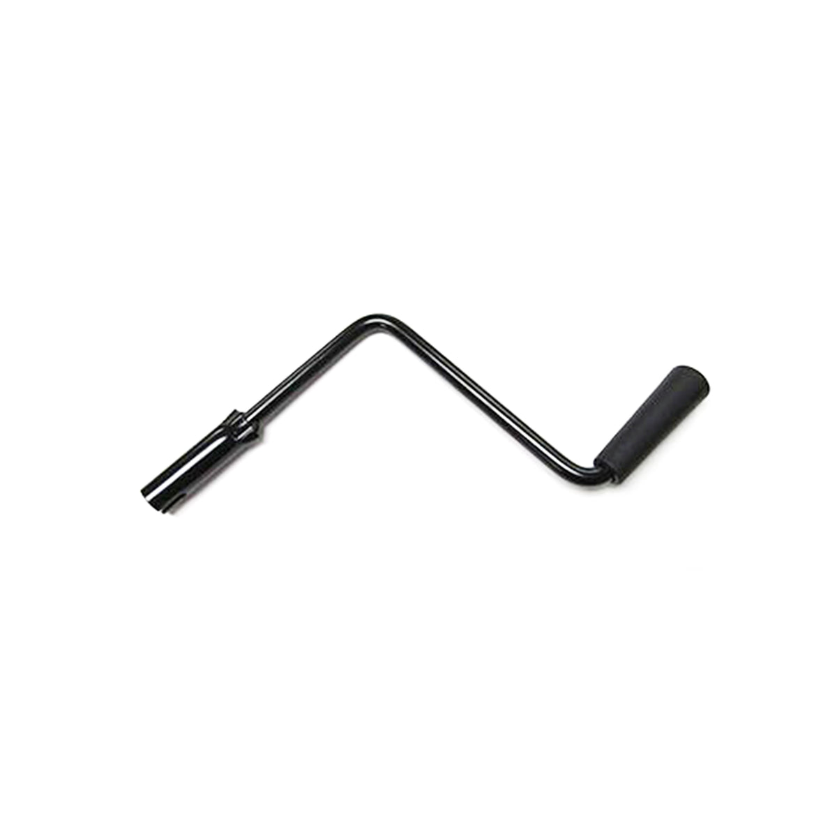 Coleman and Fleetwood pop up camper original crank handle — coleman pop