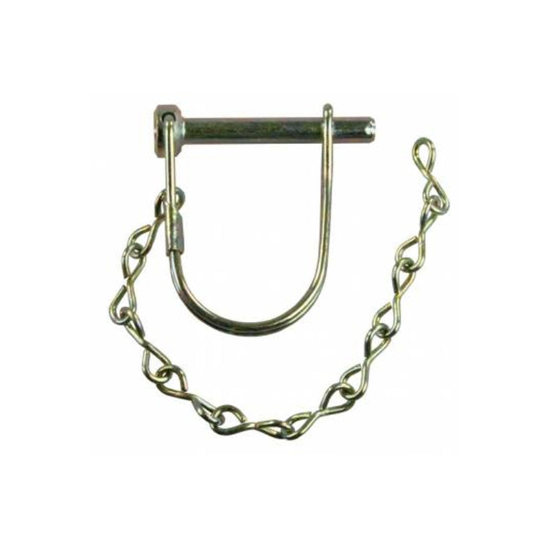 Sun Shade Safety Pin