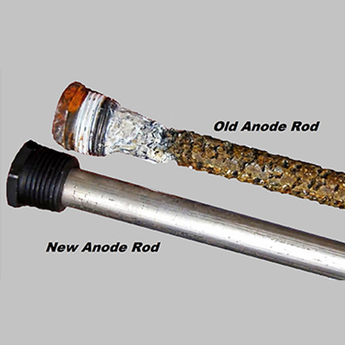 Lightning Rod Whirlpool E1f50rd045v Anode Rod Anode Rod Rheem
