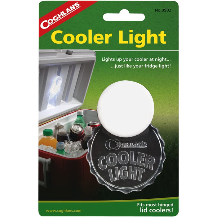 Cooler Light