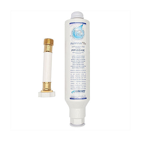 Flow-Pur Water Filter