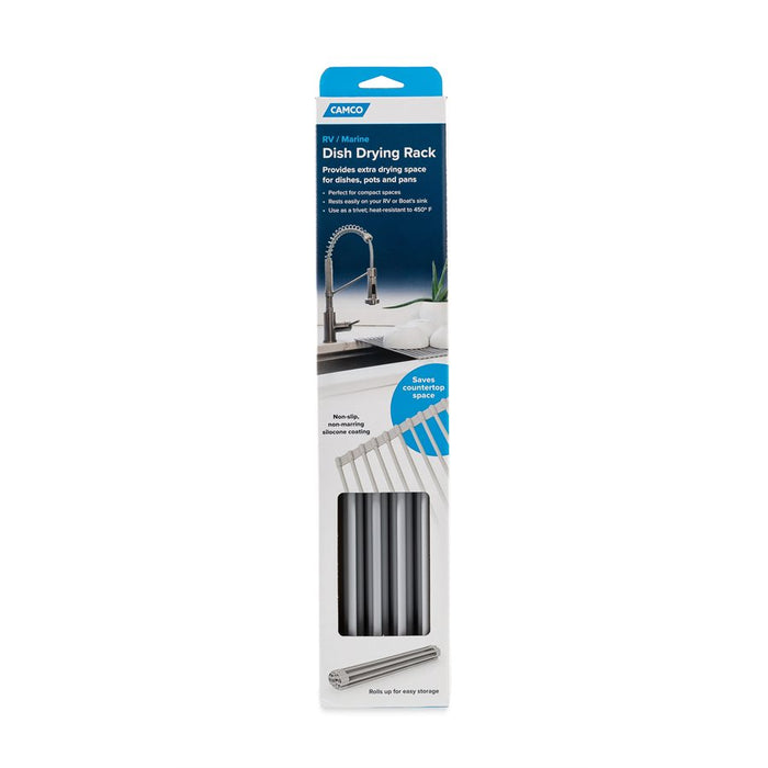 Roll Up Drying Rack — coleman pop up parts