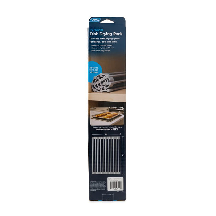 Roll Up Drying Rack — coleman pop up parts