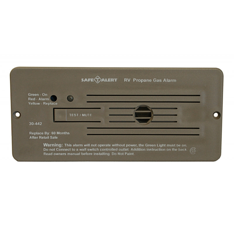 LP Detector