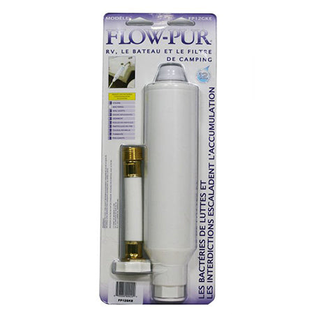 Flow-Pur Water Filter
