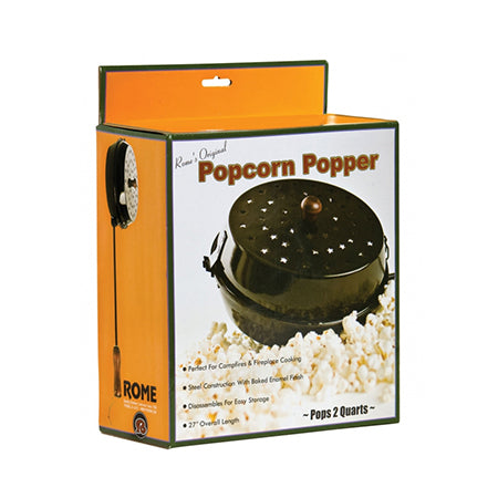 Popcorn Popper